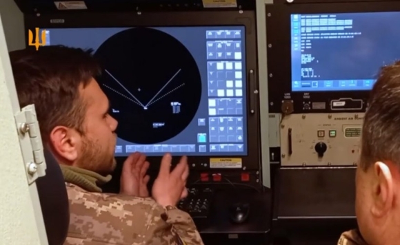 5 Ukraine Tuyen Bo Ban Ha Ten Lua Sieu Thanh Kinzhal Cua Nga Bang Ten Lua Phong Khong Patriot