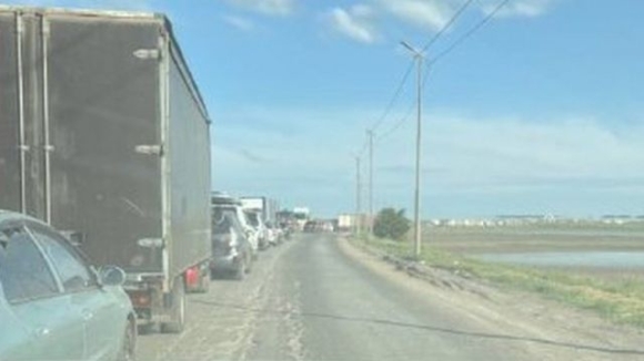 1 Nga So Tan Thi Tran Gan Nha May Hat Nhan Zaporizhzhia Tao Con Hoang Loan Dien Ro