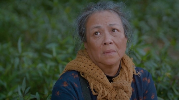 2 Nsut Thanh Quy Tiet Lo Canh Quay Kho Nhat Trong Phim Cuoc Doi Van Dep Sao