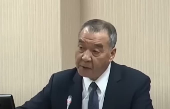 1 Bo Truong Quoc Phong Dai Loan Dam Phan Mua Goi Vu Khi 500 Trieu Usd Tu My