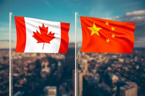 1 Canada Truc Xuat Nha Ngoai Giao Trung Quoc Vi Cao Buoc De Doa Nghi Si