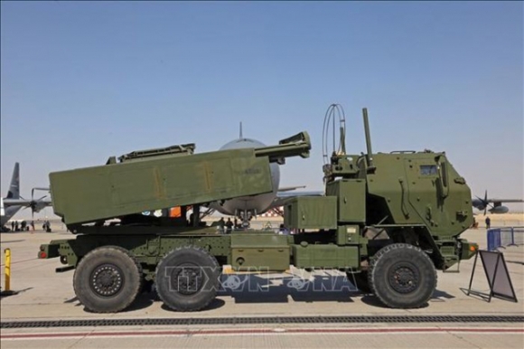 1 My Sap Cong Bo Goi Vien Tro 12 Ty Usd Cho Ukraine Truoc Cuoc Phan Cong