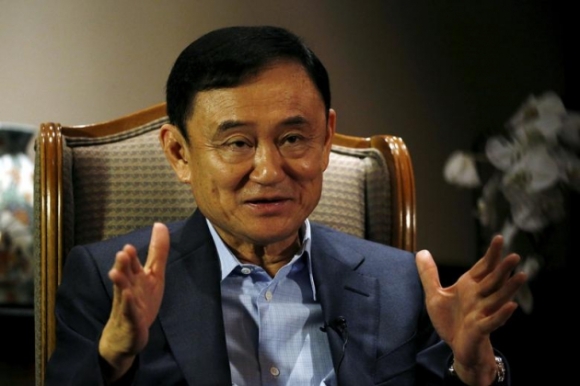 1 Ong Thaksin Tuyen Bo Tro Ve Thai Lan Vao Thang 7