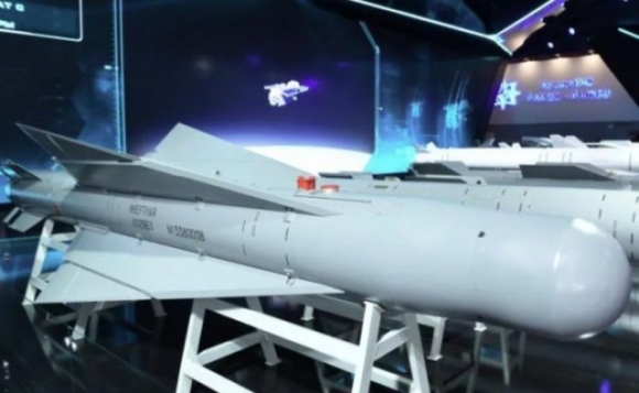 1 Vu Khi Moi Nhat Cua Nga Khien Ukraine Phai Viet Lai Ke Hoach Phan Cong