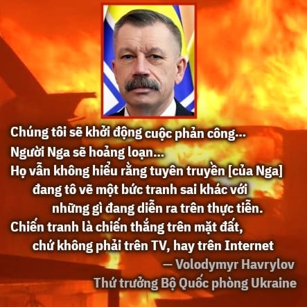 2 Ukraine Nga Se Kinh Hoang Khi Chung Toi Phan Cong