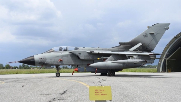 1 Bo Truong Anh Xac Nhan Chuyen Giao Ten Lua Tam Xa Cho Ukraine