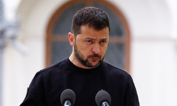 1 Ong Zelensky Ukraine Can Them Thoi Gian Chuan Bi Phan Cong