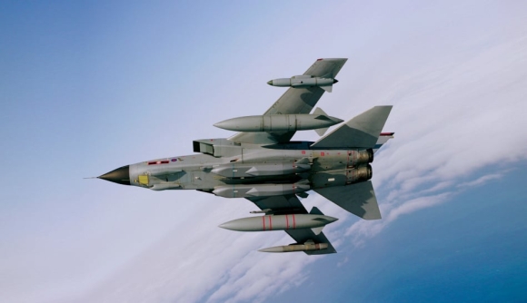 1 Anh Quoc Da Gui Ten Lua Hanh Trinh Tam Xa Storm Shadow Vao Chien Truong Ukraine