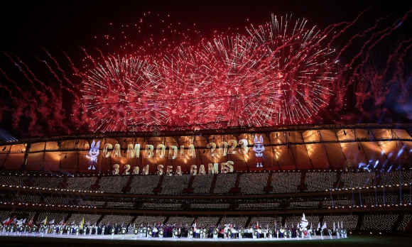 1 Loi Ich Campuchia Thu Duoc Tu Ky Sea Games Mien Phi