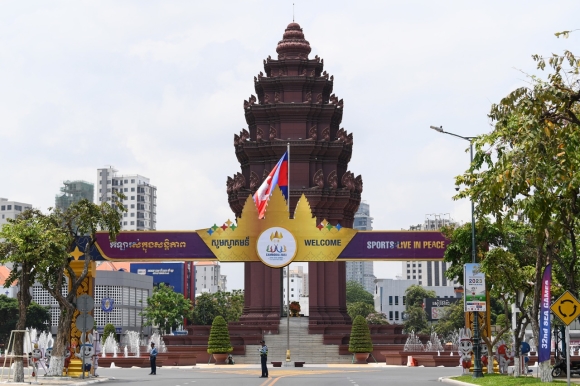 2 Loi Ich Campuchia Thu Duoc Tu Ky Sea Games Mien Phi