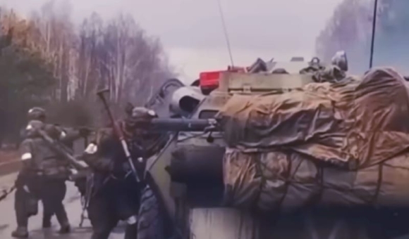 1 Bakhmut Nga Thua Nhan Rut Lui Chien Luoc Thu Linh Wagner Goi Do La Thao Chay