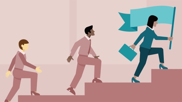 Chờ hỏi cấp trên