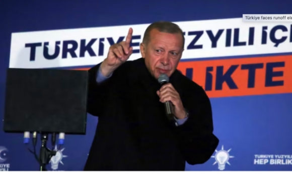 1 Tong Thong Tho Nhi Ky Erdogan San Sang Chap Nhan Bau Cu Vong 2