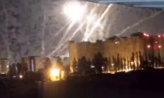 1 Xuat Hien Video Ukraine Phong Lien Tiep 30 Ten Lua Phong Khong