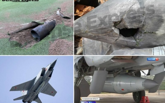 2 Huyen Thoai Ve Loai Ten Lua Khong The Pha Huy Cua Nga Da Sup Do