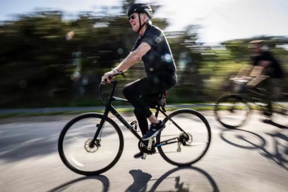 3 Tin Tuc The Gioi 17 5 Ba Bo Truong My Dieu Tran Ve Trung Quoc Ong Biden Cat Ngan Chuyen Di Chau A