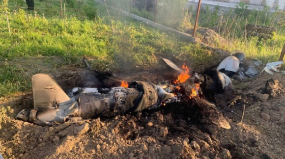 1 Chien Su Nga Ukraine Moi Nhat Ukraine Tung Anh Ten Lua Nga Bi Ban Roi Ngon Ngang O Kiev