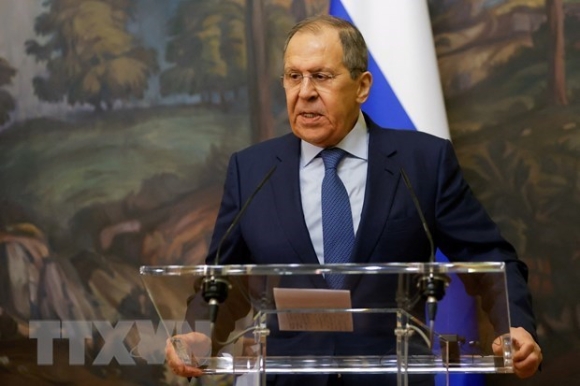 1 Nga San Sang Hop Tac Chat Che Voi Cac Nuoc Thuoc The Gioi Hoi Giao