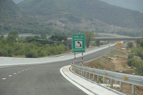 3 Can Canh Tuyen Cao Toc Nha Trang   Cam Lam 7600 Ti Dong Truoc Gio Thong Xe