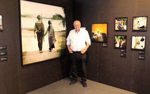 3 Trien Lam Cua Nhiep Anh Gia Nguoi Duc Tu An Pham Moi Nhat Viet Nam 1967 Den 2020