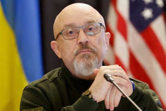 1 Bo Truong Quoc Phong Reznikov Tiet Lo Soc Ve So Dan Duoc Khung Nga Trut Xuong Ukraine Moi Ngay