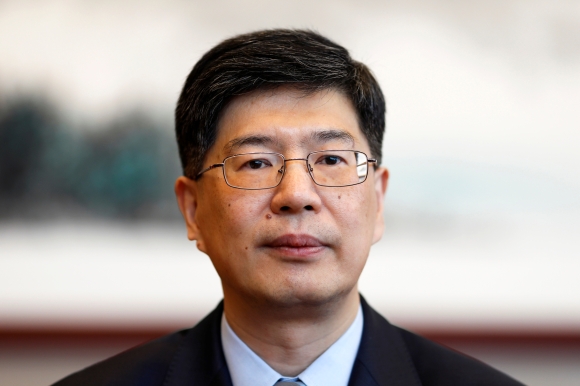 1 Dai Su Trung Quoc Keu Goi Canada Ngung Khieu Khich