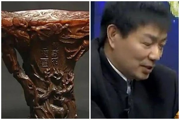 1 Mang Hai Chiec Coc Den Tham Dinh Nguoi Dan Ong Vo Oa Khi Nghe Chuyen Gia Phan Mot Cau Dung Vung Nghe Toi Bao Gia