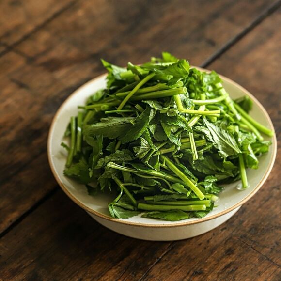 4 Thay Doi Khau Vi Cho Gia Dinh Voi Cong Thuc Lam Mon Muc Tron Chua Ngot Gion Ngon