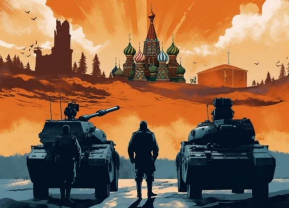 1 Nga Nato Nguy Co Xung Dot Truc Tiep Neu Ba Lan Lam Dieu Nay O Ukraine