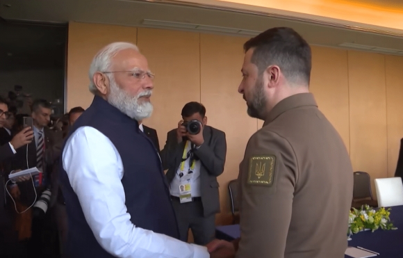 1 Thu Tuong Modi An Do Se Lam Bat Cu Dieu Gi Co The De Giai Quyet Cuoc Khung Hoang Ukraine