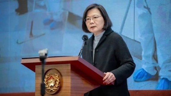 1 Tong Thong Dai Loan Thai Anh Van Chien Tranh Khong Phai La Lua Chon