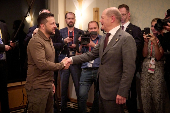 2 Tin Tuc The Gioi 21 5 Nga Xac Nhan Kiem Soat Bakhmut Ong Biden Sap Gap Ong Zelensky