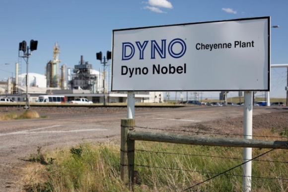 1 Gan 30 Tan Hoa Chat Lam Thuoc No Boc Hoi Tren Duong Van Chuyen O My