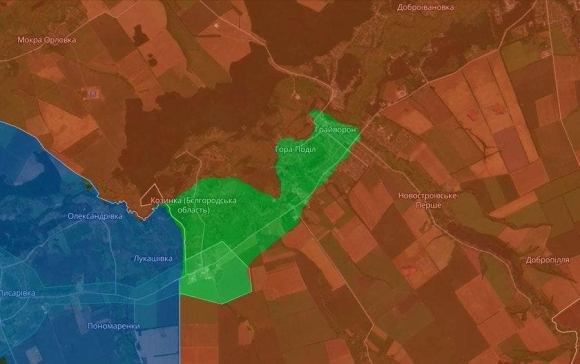 3 Dien Bien Bat Thuong Tai Bien Gioi Nga Ukraine