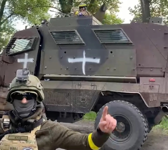 1 Tinh Bien Gioi Belgorod Cua Nga Bi Tan Cong Tren Bo Va Bang Drone