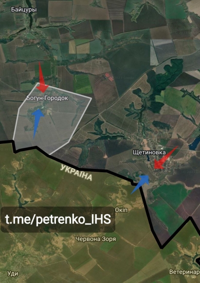 4 Tinh Bien Gioi Belgorod Cua Nga Bi Tan Cong Tren Bo Va Bang Drone