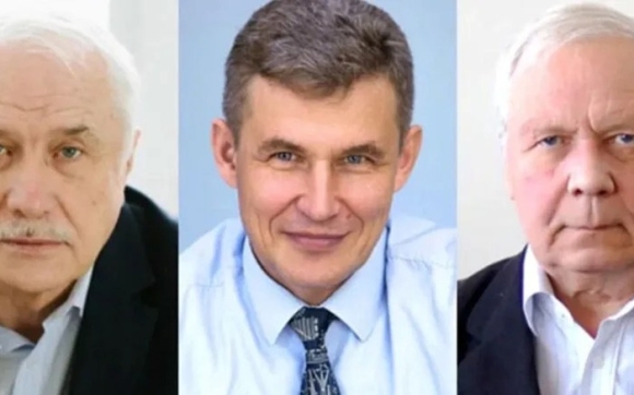 1 Ba Nha Khoa Hoc Ten Lua Sieu Vuot Am Nga Tiet Lo Bi Mat Cho Trung Quoc