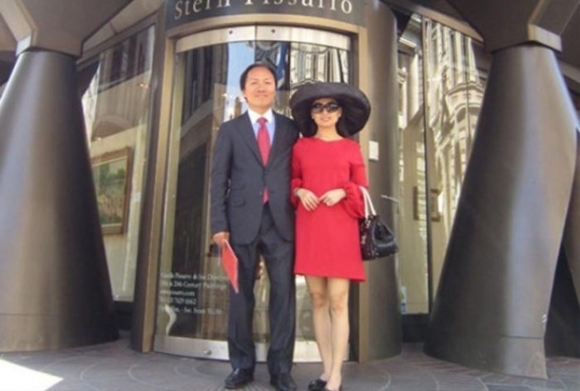 1 Ro Tin Don Em Gai Cam Ly Duong Ai Nay Di Voi Chong Ty Phu Chinh Chu Noi Gi