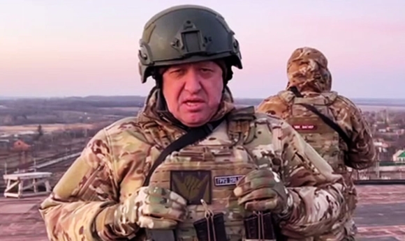 1 Thu Linh Wagner Cho Biet 20000 Binh Si Cua Ho Da Thiet Mang Tai Bakhmut