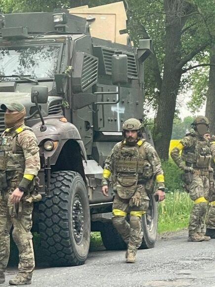 4 Cong Hoa Nhan Dan Belgorod Cua Nuoc Nga