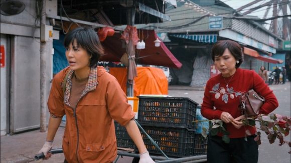 1 Anh Tho Cuoc Doi Van Dep Sao Ke Bit Mui Cai Nhau Voi Nsut Hoang Hai