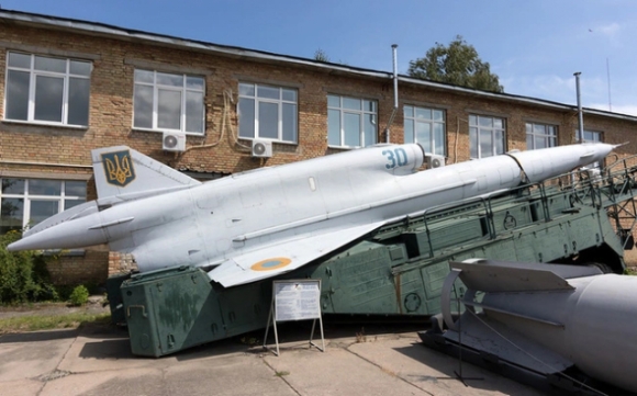 1 Ukraine Tan Cong Mien Nam Nuoc Nga Bang Ten Lua Va May Bay Khong Nguoi Lai