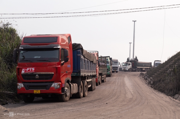 2 Quang Tri De Xuat Xay Bang Tai 160 Km Noi Mo Than Cua Lao