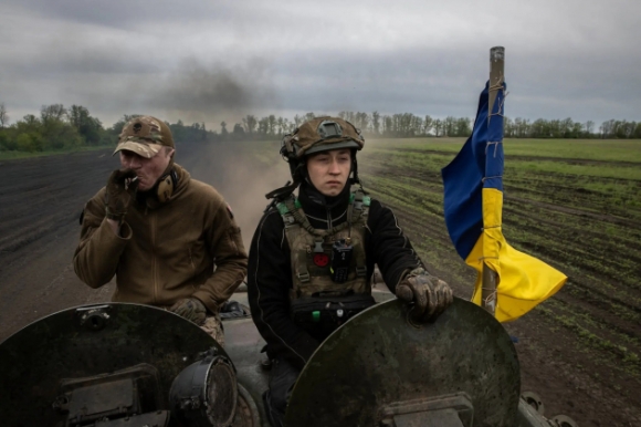 1 Cap Nhat Chien Su Ukraine Ukraine Tieu Diet 4 Dai Doi Nga Kho Dau Cua Moscow Boc Chay Ngun Ngut