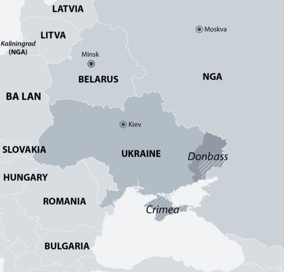 2 Belarus Bat Dau Nhan Vu Khi Hat Nhan Chien Thuat Nga