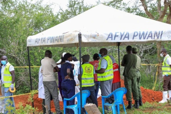 2 Hon 300 Nguoi Chet Doi Vi Nghe Theo Giao Phai Tuyet Thuc O Kenya