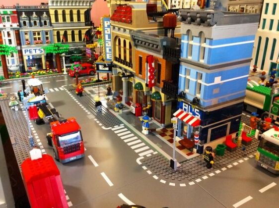 Vì sao cùng là đồ chơi Lego doanh số tậm tịt ở Mỹ nhưng qua Đức nhanh chóng thành công dù không hề thay đổi gì?