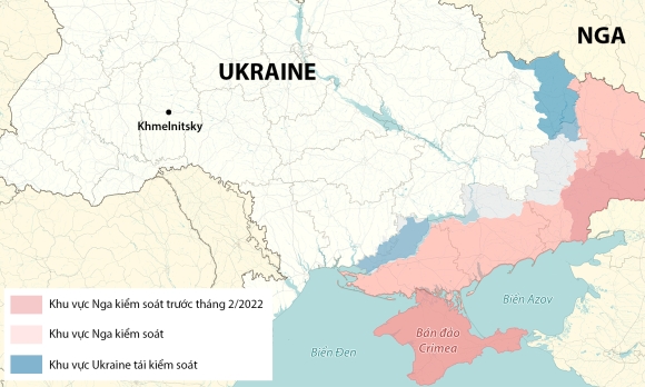 2 Ukraine Tuyen Bo Chan 13 Ten Lua Hanh Trinh Nga