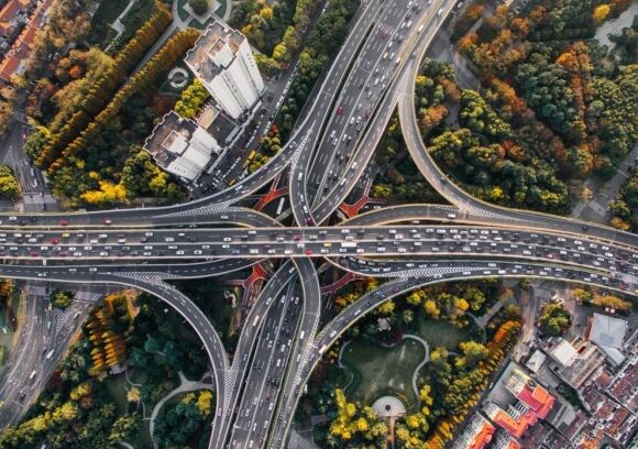 Đường cao tốc duy nhất trên thế giới không giới hạn tốc độ, miễn thu phí ở Đức