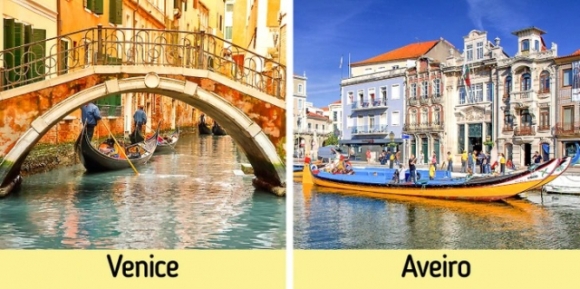 1 10 Vung Dat Dep Me Hon Cua Chau Au Ma It Nguoi Biet Den Toi Mot Lan Lai Muon Them Lan Nua